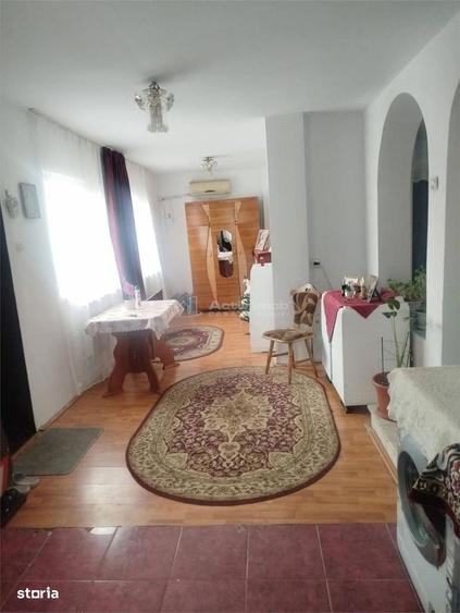 Casa tip Parter, 4 camere, 105 mp, teren 182 mp, Ultracentral - 7