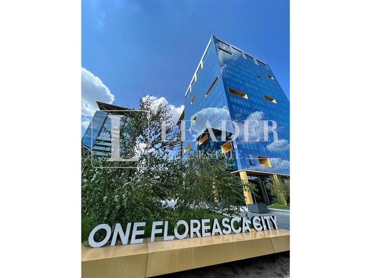 Inchiriere apartament lux | Floreasca - Mircea Eliade - 29