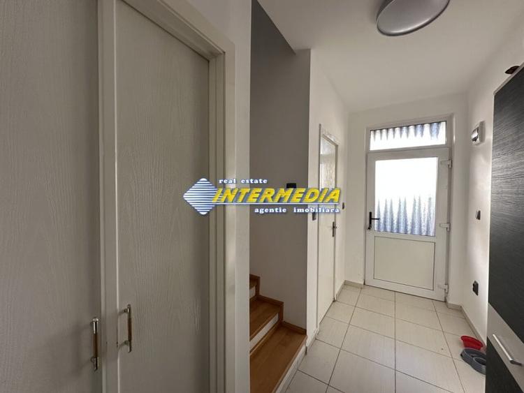 Casa 4 camere P+1E 232 mp Teren CETATE Dealul Furcilor Finisata Utilata Mobilata - 7