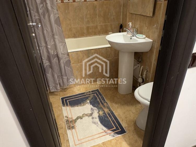 Metrou Costin Georgian - Apartament 4 Camere - Comision 0% - 10