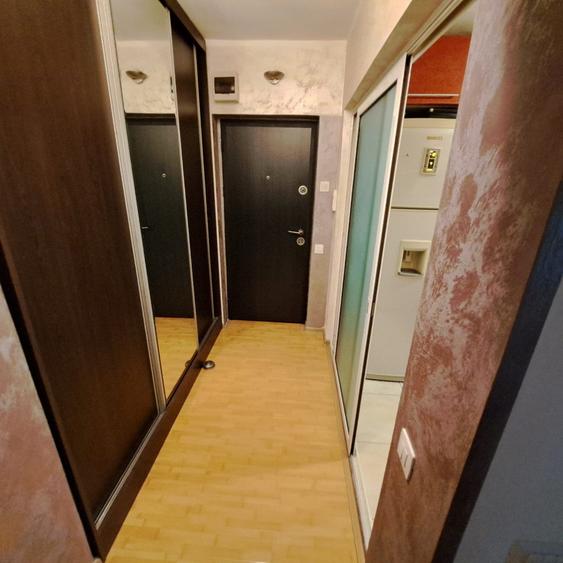 De vânzare – Apartament 2 camere, 43 mp, parter - Complet mobilat și utilat - 8