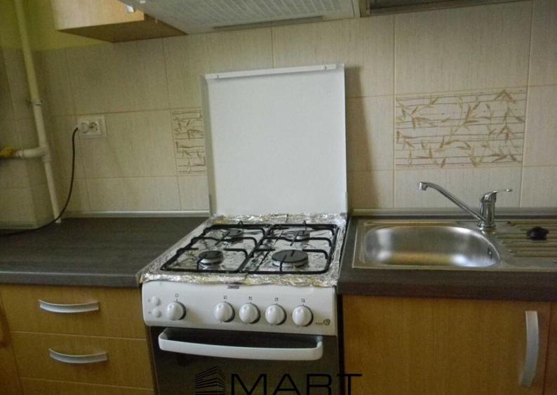 Garsoniera cu balcon de 8 mp loc de parcare si boxa demisol, - 1