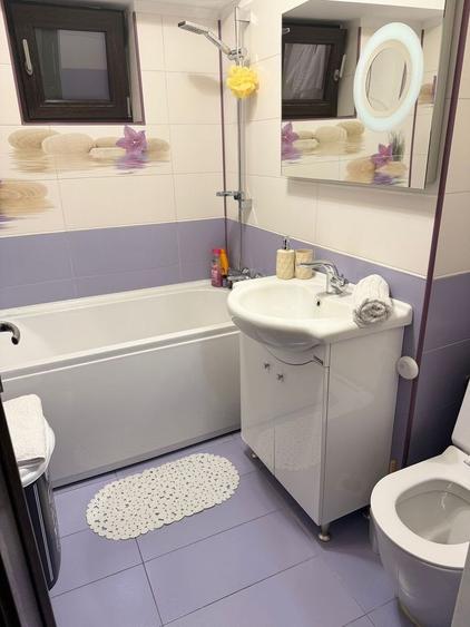 Apartament 3 camere Ultracentral Calea Bucuresti Kfc - 8