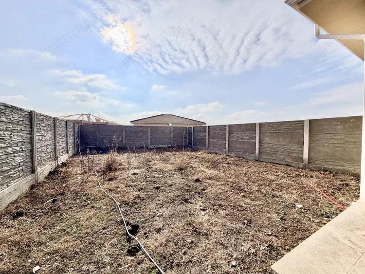 Duplex cu 3 camere - Cartier Asfaltat - Mosnita - 8