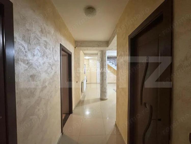 Casa de 6 camere, P+1, iesire la 2 strazi, zona Cantemir