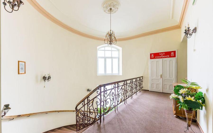 Transforma Istoria in Viitor - 3