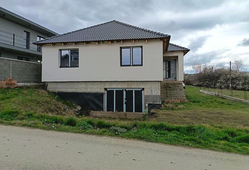 Casa noua de vanzare in Hidiselu de Jos - 6