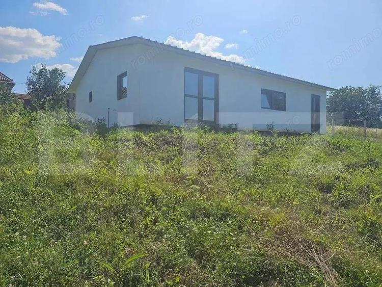 Casa de vazare, 108 mp, zona Vest - 1