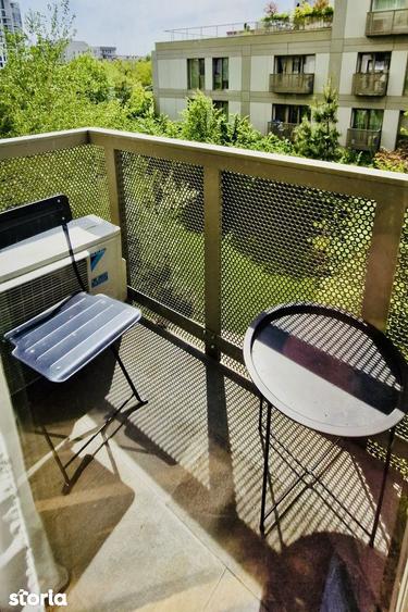 Apartament 2 camere - Aviatiei Park - prima inchiriere - 6