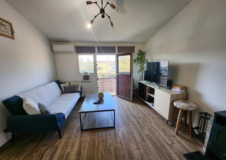 Casa deosebita in CATALOI -jud. Tulcea - 14