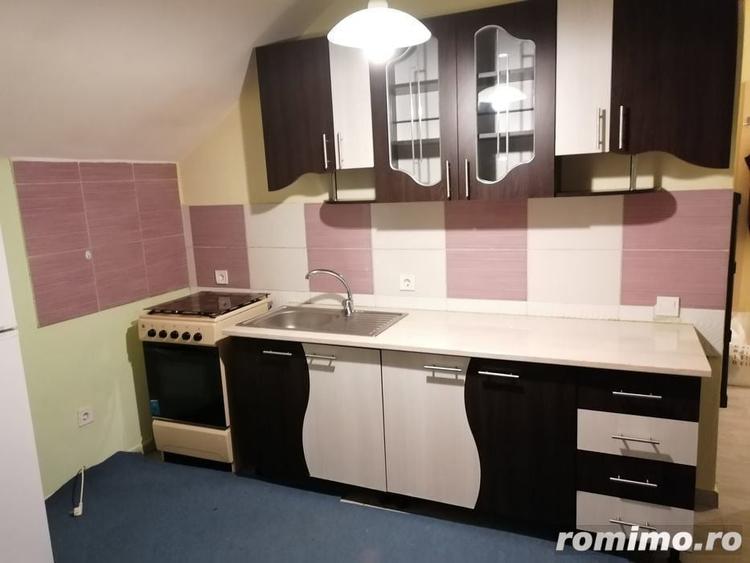 Garsoniera de vanzare pe Calea Dudesti - 2