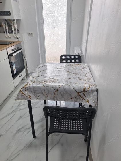 proprietar inchiriez garsoniera cu loc de parcare inclus - 4