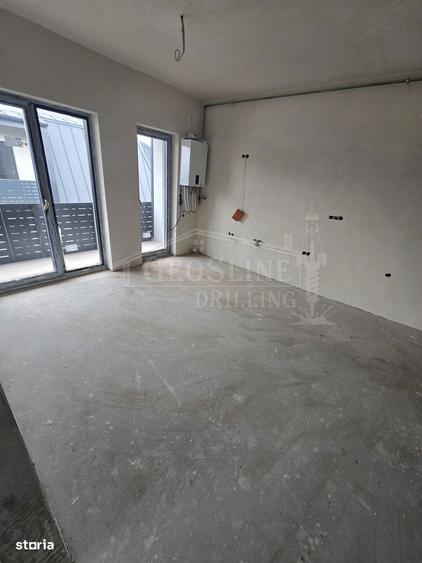 Apartament 2 camere Parcare subterana inclusa strada Cometei Baciu - 5