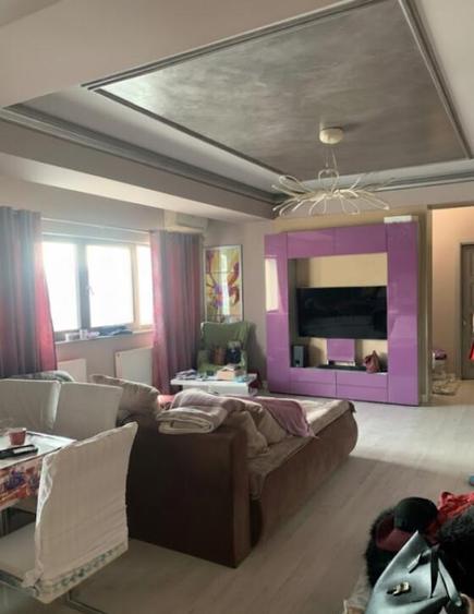 APARTAMENT 2 CAMERE DECOMANDAT+PARCARE SUB SI BOXA, LANGA LI - 9