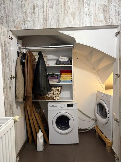 Apartament modern si mobilat cu 2 camere la parter Nojorid - 6