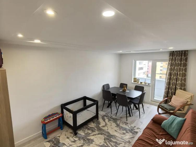Apartamentul mult Visat - 4 camere de vis - Loc * Valea Aurie - 4