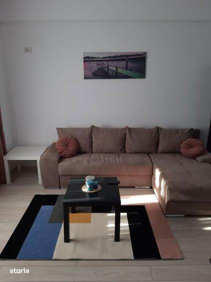 Militari Residence- garsoniera de inchiriat - 6