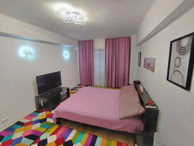 Garsoniera lux, MC Donald s, 45mp, totul nou, prima inchiriere - 4