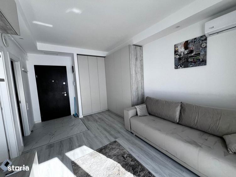 Garsoniera de inchiriat in Cosmopolis - 5