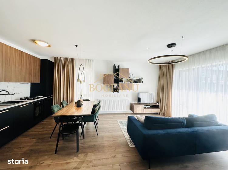 BG152-Apartament 2 camere Giroc-Neptun,Lift,Terasa,Parcare - 5