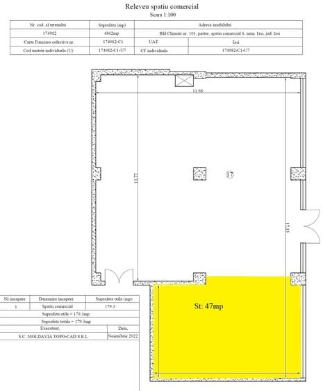 Complexul HIMSON - 3
