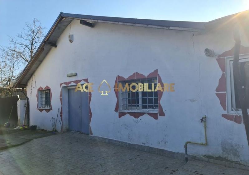 Spatiu Comercial de Inchiriat | Theodor Pallady | 400 mp - 2