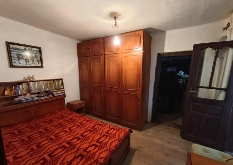 Casa caramida Teslui DJ - 7