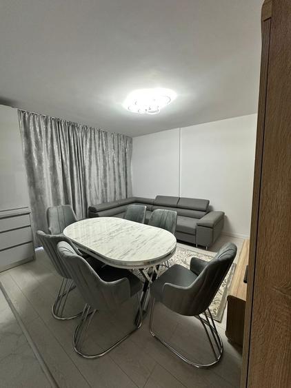 Apartament Nou ,Etaj 2 , Direct Proprietar , 2 camere , Metrou Berceni - 2