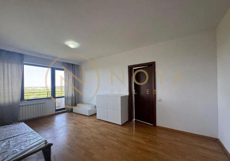 Apartament cu 2 camere de vanzare in zona Iancu Nicolae Privighetorilor - 1