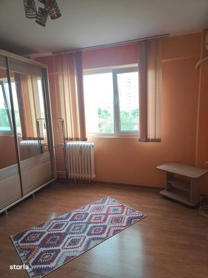 Garsoniera mobilata Secuilor - Pta Sudului - 1