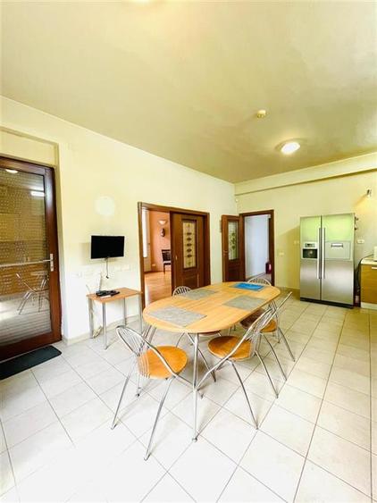 Vanzare Casa Vila cu piscina gradina 2500 mp Pipera - 10