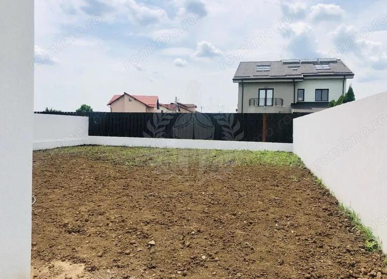 Casa moderna, curte 500 mp, finisaje premium, Cartier Albert, Ploie?ti - 1