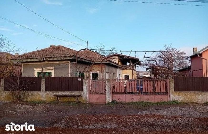 Casa si teren Salcuta, ID: R3045854 - 5