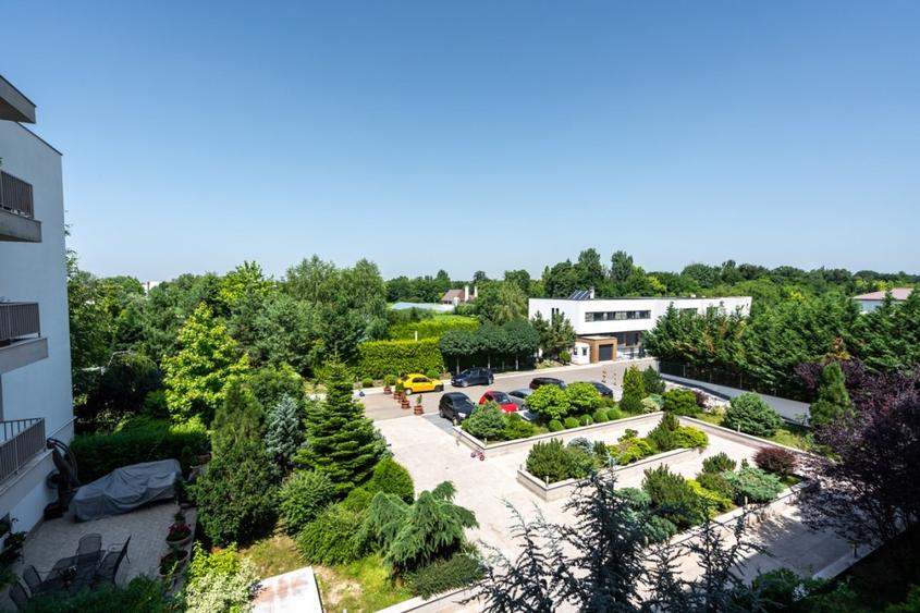 Vanzare Apartament 3 camere Iancu Nicole complex piscina - 22