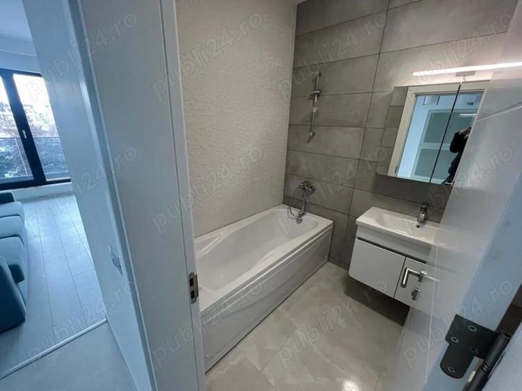 Campus-Studiou,50 mp+terasa,bloc nou,centrala gaze - 5