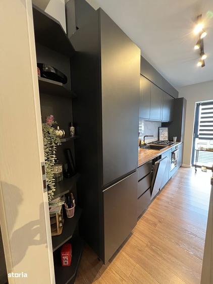 Apartament 2 camere Tunari Resort Residence - 4