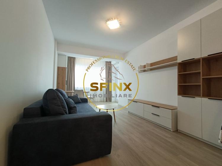 Garsoniera 46 mp Vulcan Residence, parcare inclusa - 8