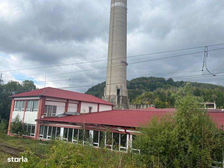 Proprietatea industriala Lupeni, Hunedoara - 5