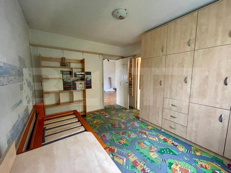 Apartament de vanzare, cu 2 camere, 52 mp, etaj 3, Dambu Pietros - 4