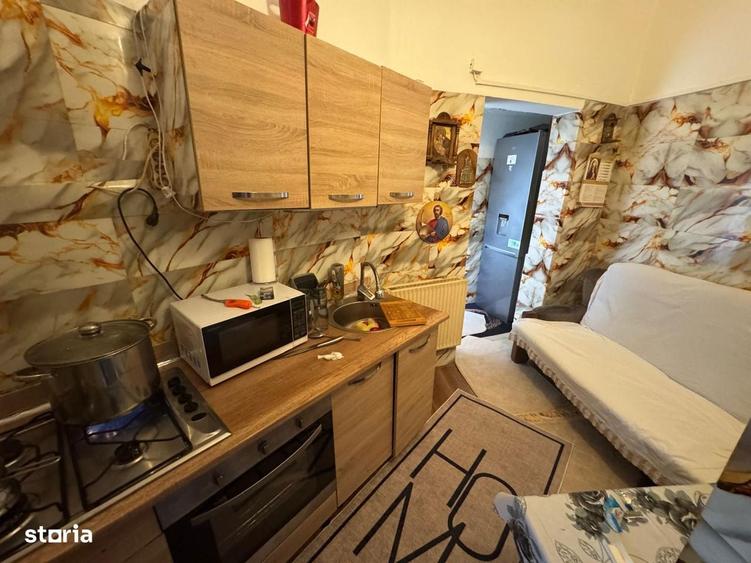 apartament la casa , parter , ultracentral , Mitropolie - 5