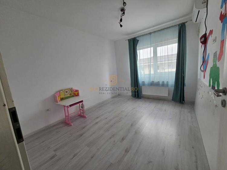 Apartament decomandat cu 3 camere, Metalurgiei, loc de parcare - 8