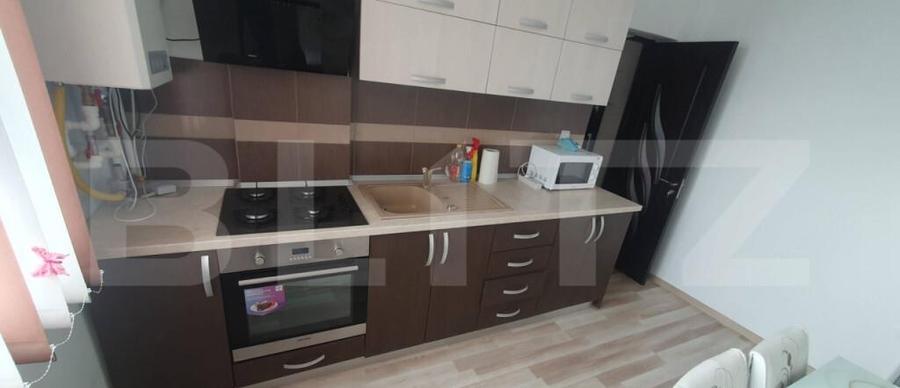 Garsoniera mare, 34,32 mp, Zona Ipotesti - 4