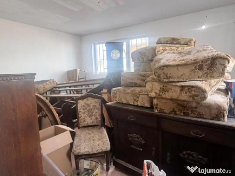 Casa la cheie, ideala birou sau locuinta 75mp utili, zona Br - 1