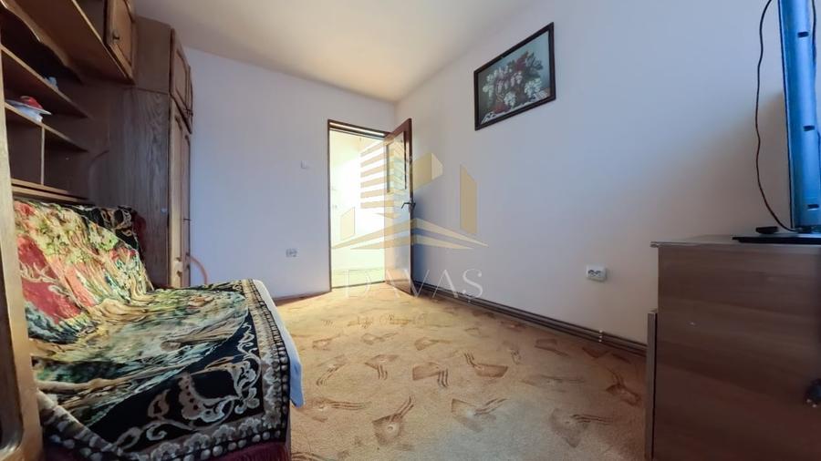 Apartament de 3 camere decomandat | Manastur - 9