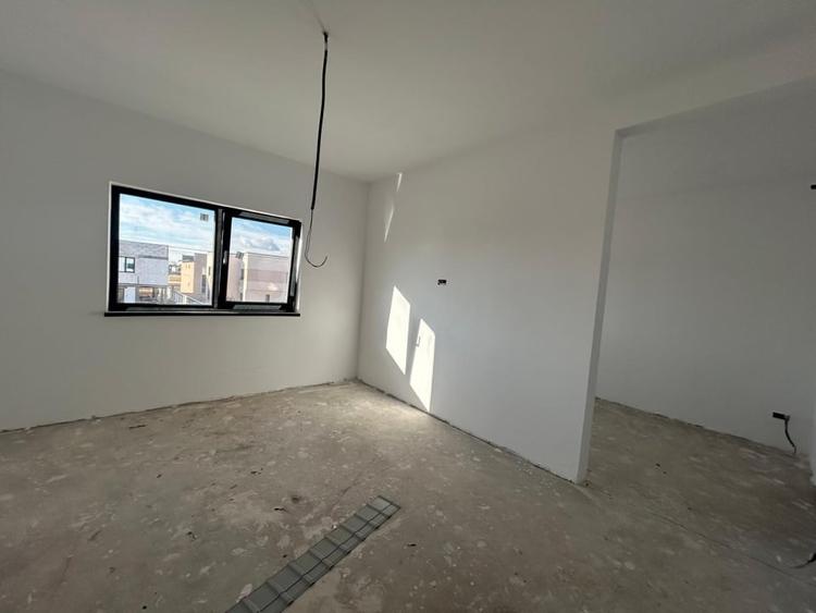 Casa P+1, teren 324 mp, 151 mp utili, zona Magnolia, Pielesti - 6