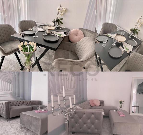 RECO Apartament cu 2 camere de inchiriat zona Victoria Rezid - 4