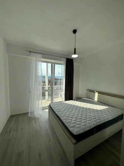 De inchiriat Apartament 2 camere, zona Cetate (Bloc Nou). - 7