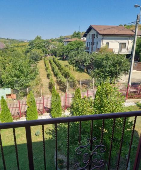 Apartament 2 camere la casa in zona Bucium - 1