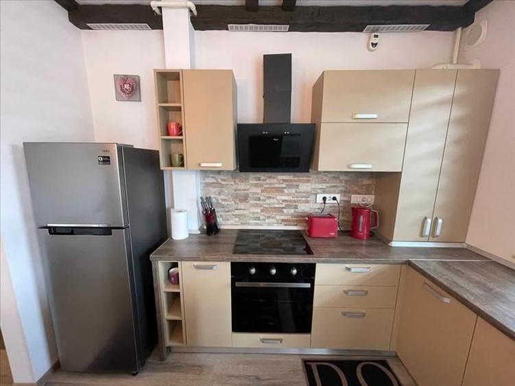 Apartament 2 camere Central, mobilat, Brasov - 13