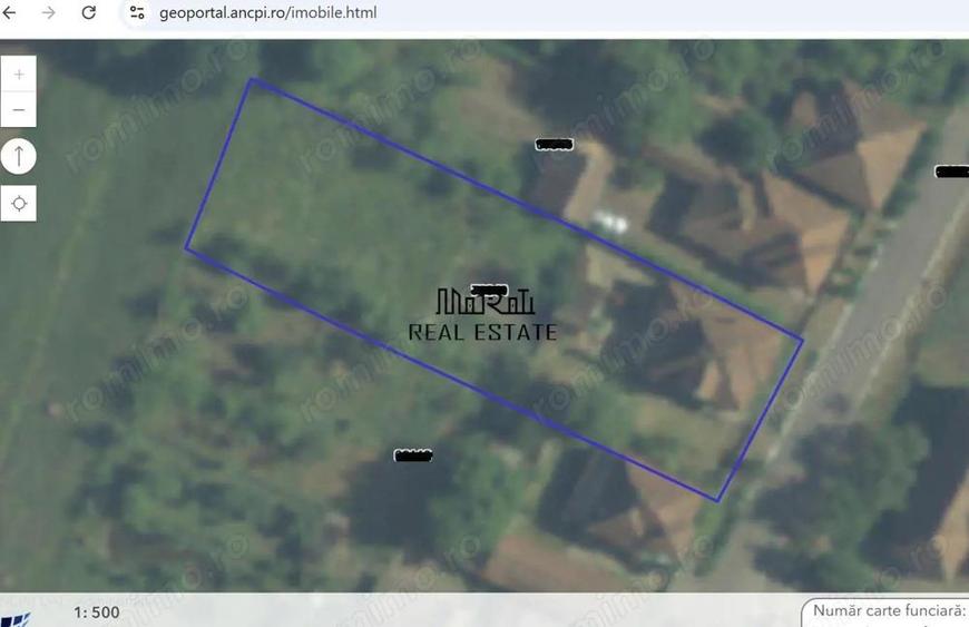 Casa P+M cu teren generos si loturi suplimentare in Baia de Cris - 9